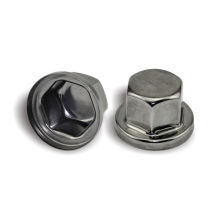 Auto Parts Lug Nut Cover/Chrome Lug Nut Cover